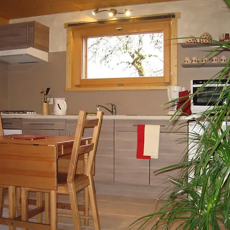 Borne Apartament *